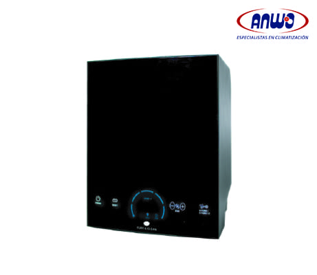 AERUS PURE AND CLEAN PURIFICADOR PORTATIL ACTIVO DE AIRE-SUPERFICIE ACTIVEPURE P...